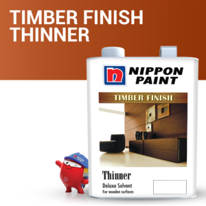 Thinner Nippon