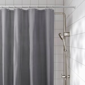 Shower Curtain Germany