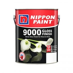 Paint NIPPON